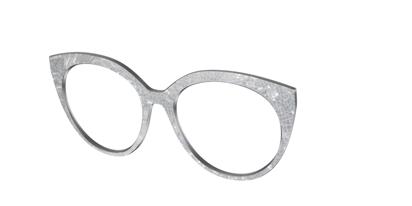 The Silver Mosaic