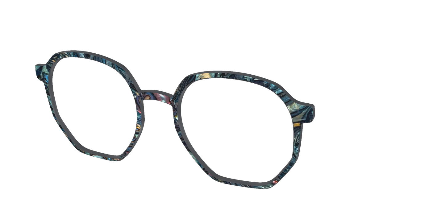 The Ares Bedrock Pearl