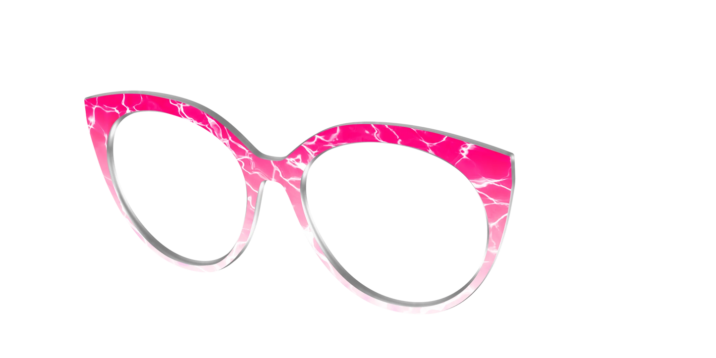 The Pink High Tide