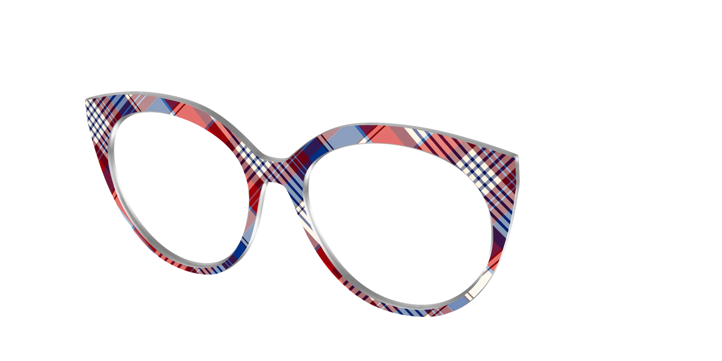 The Heritage Plaid