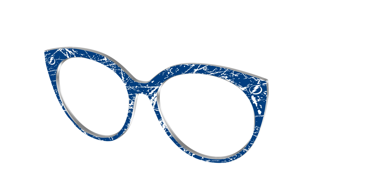 The Lightning® Ice