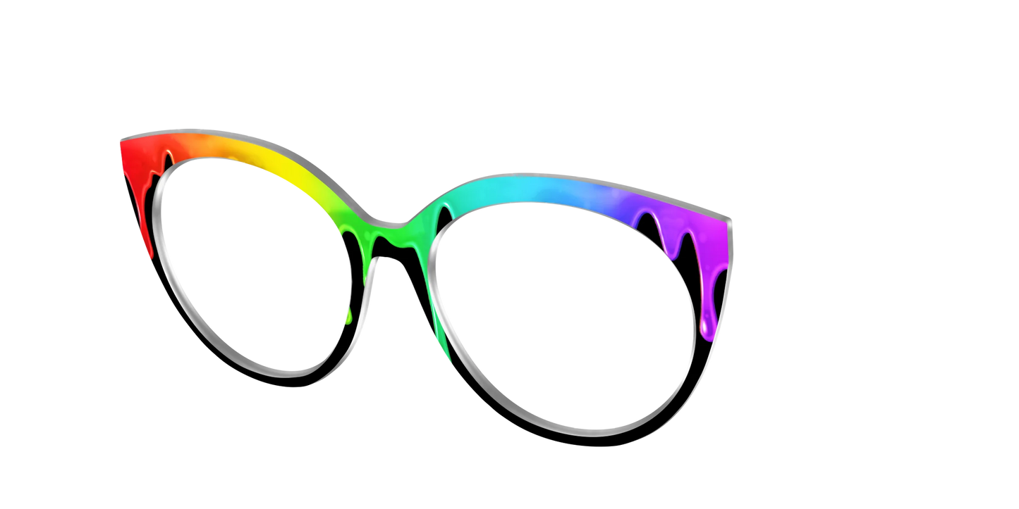 The Pride Paint