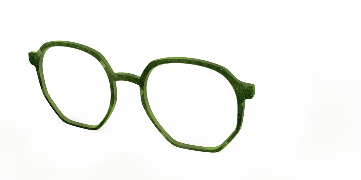 The Olive Geo
