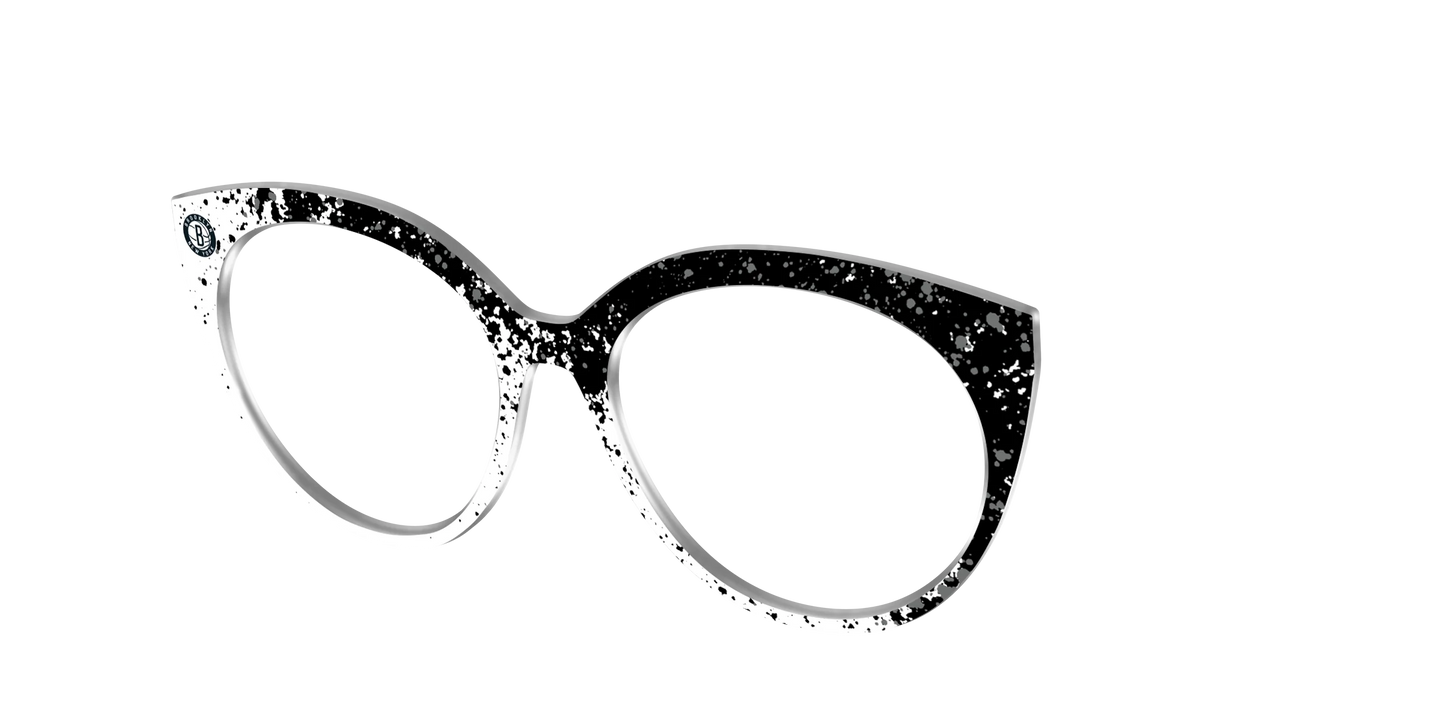 Nets Splatter