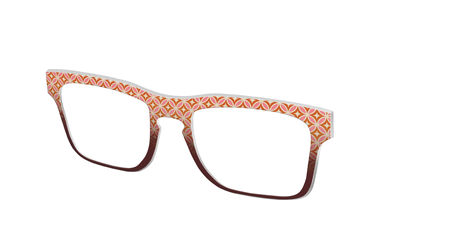 The Nifty Fifties Geo