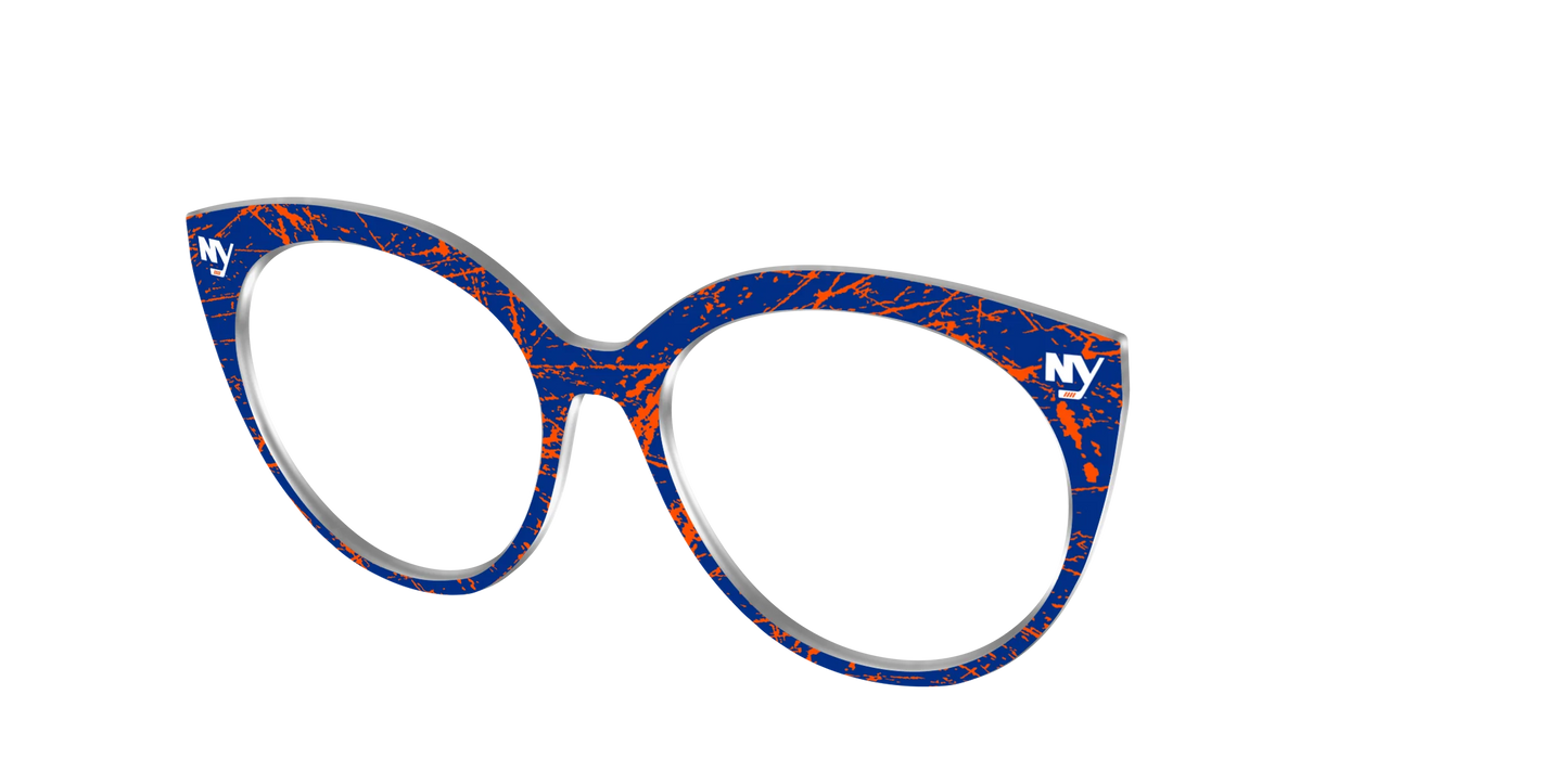The Islanders® Ice