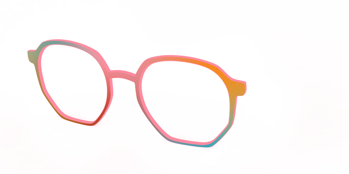 The Mirage Gradient