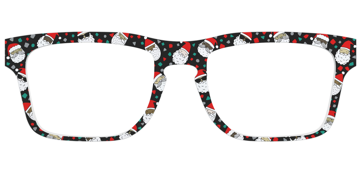 The Classic Santa