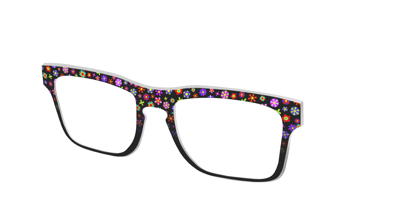 The Ditsy Floral
