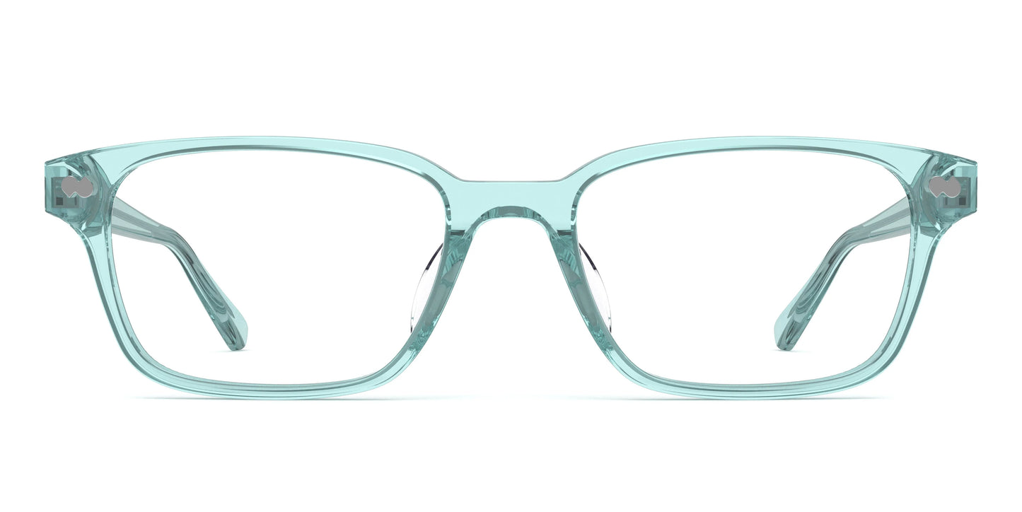 The Finley - Lensless