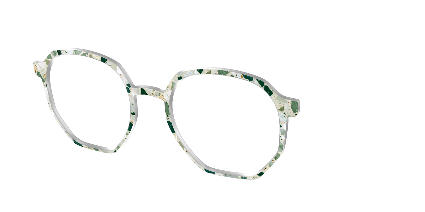 The Sage Terrazzo