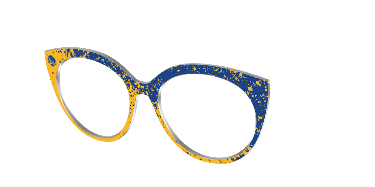 Warriors Splatter