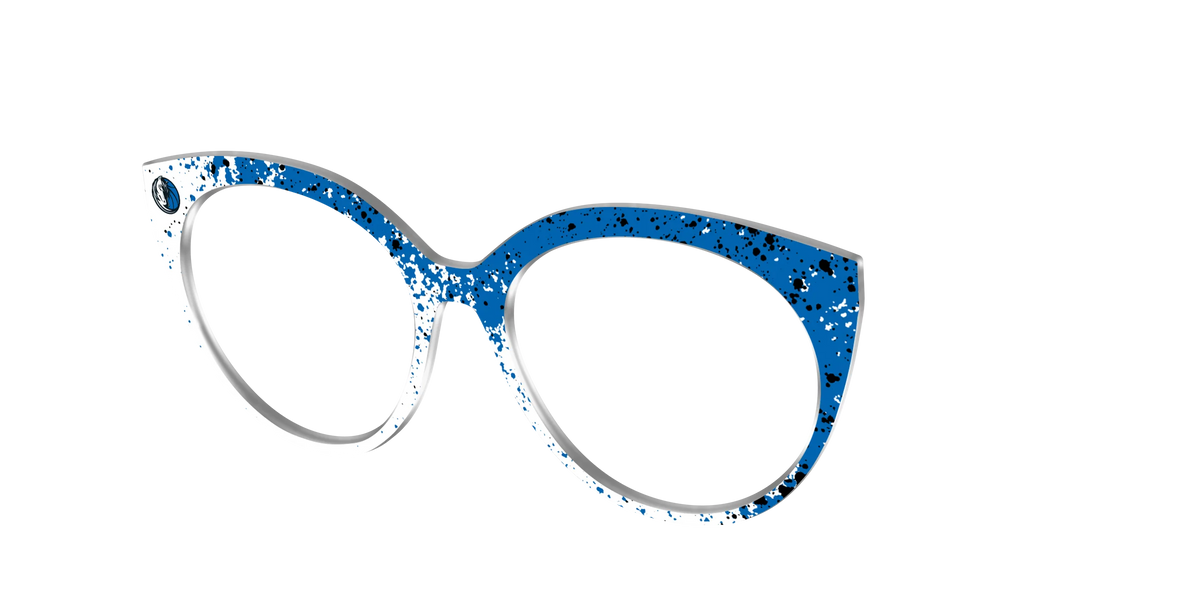 Mavericks Splatter
