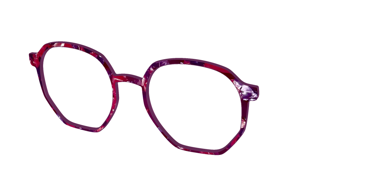The Mulberry Pearl Tortoise