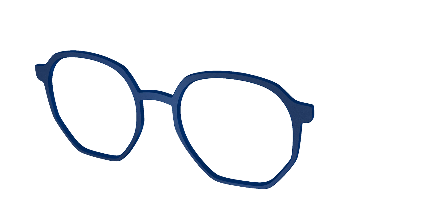 The Matte Navy