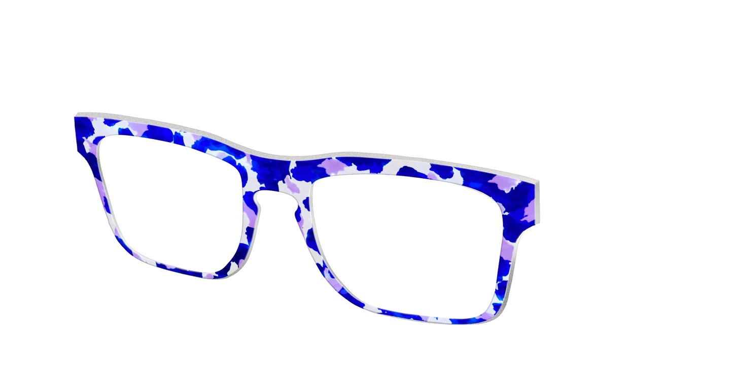 The Oceanic Tortoise