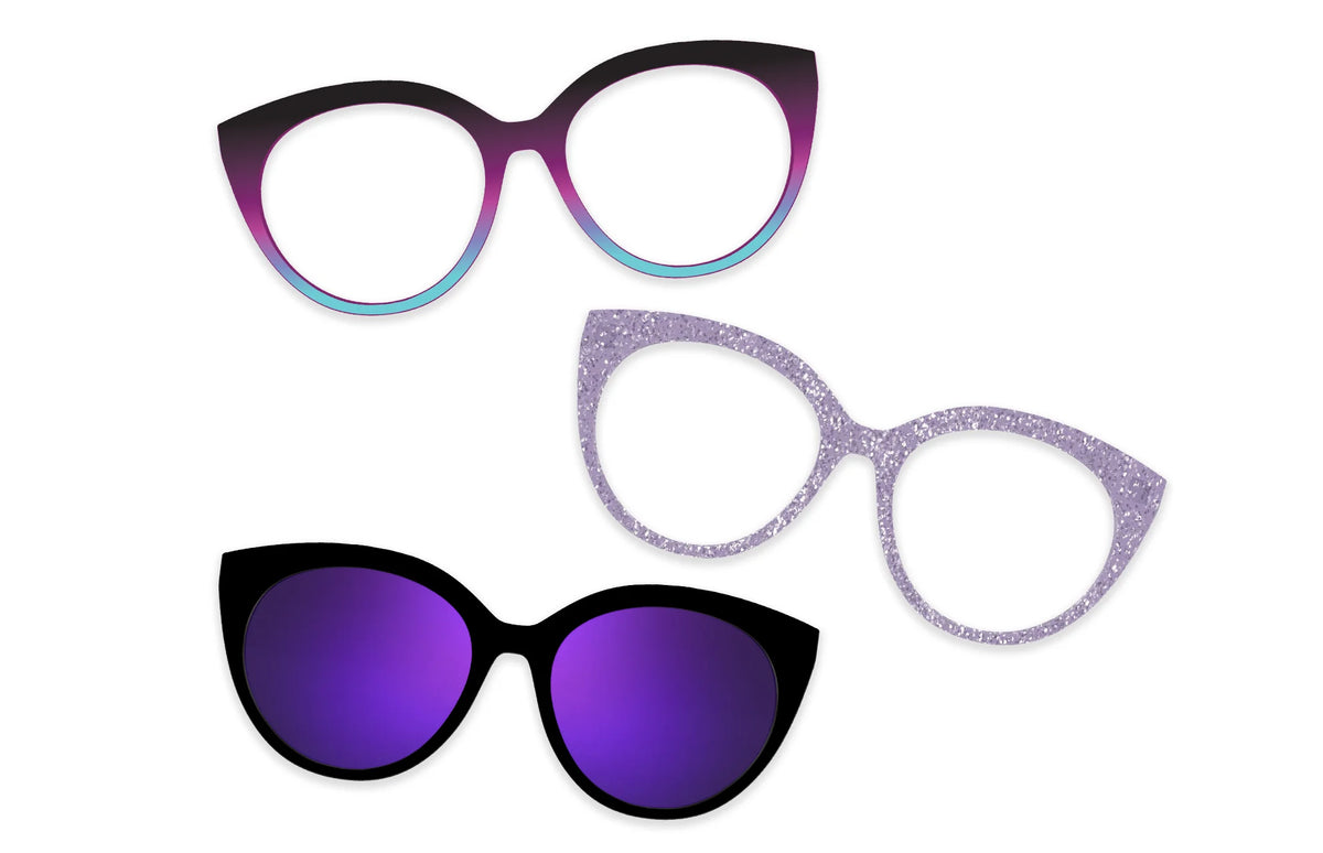 Lavender - Set