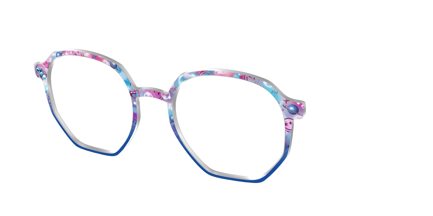 Stitch Bubble Pop