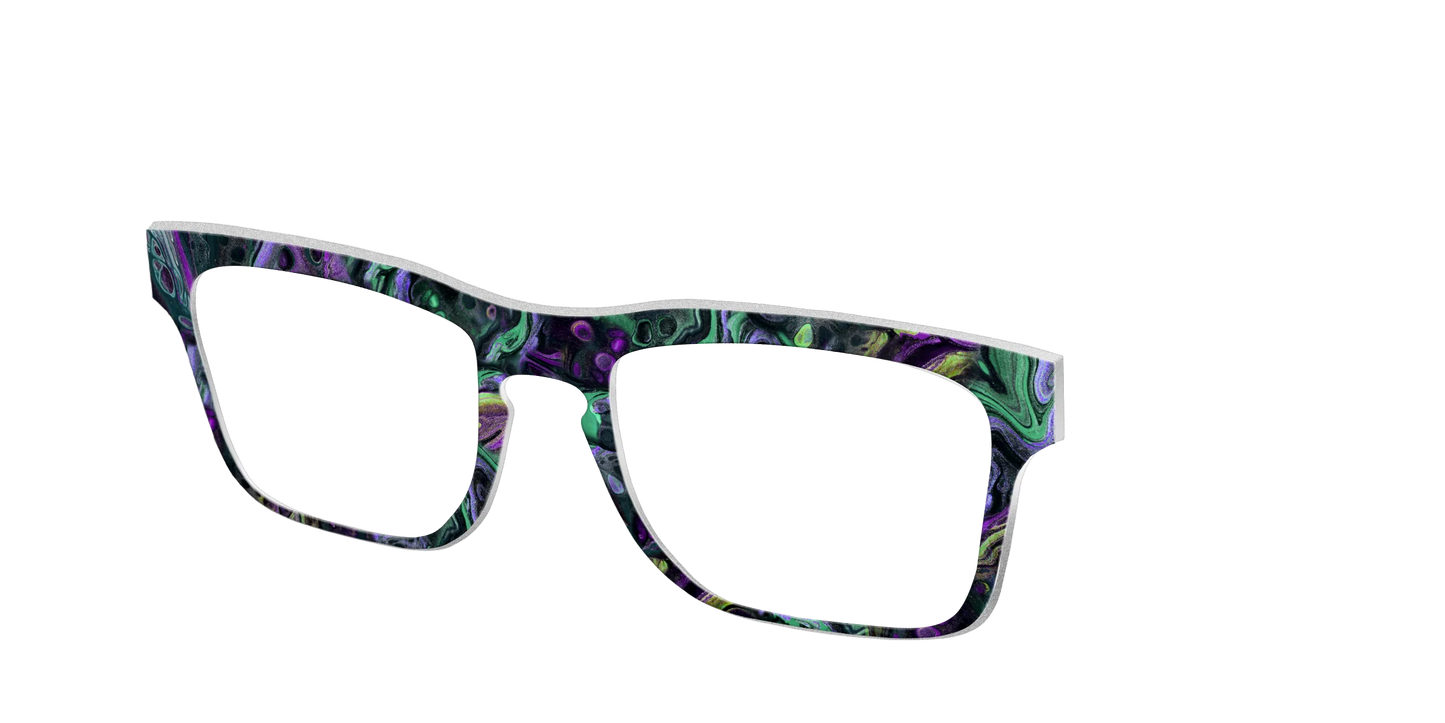 The Spooky Marble