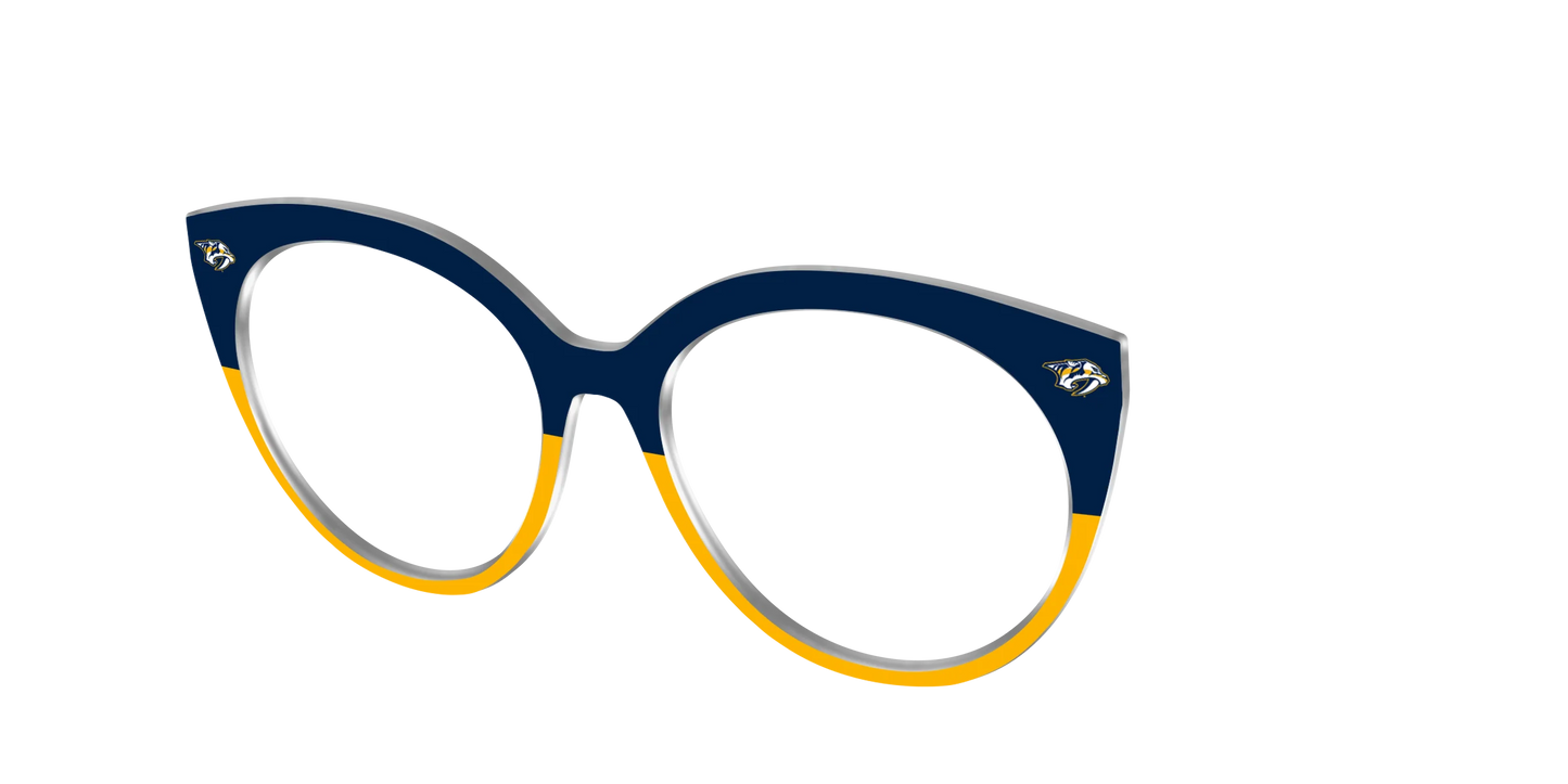 The Predators® Split
