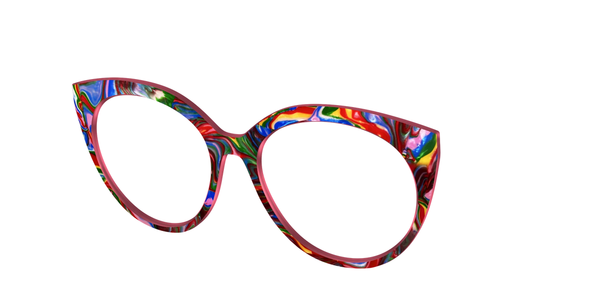 The Radiant Pearl Marble