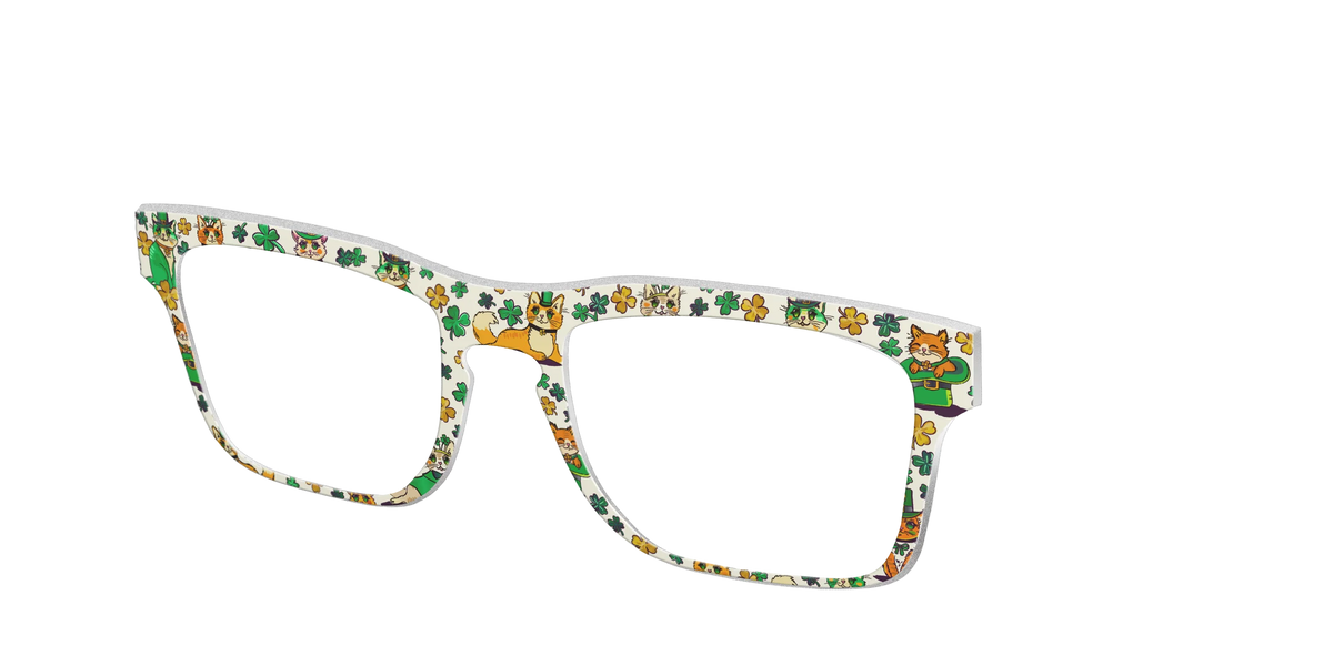 The Clover Cats
