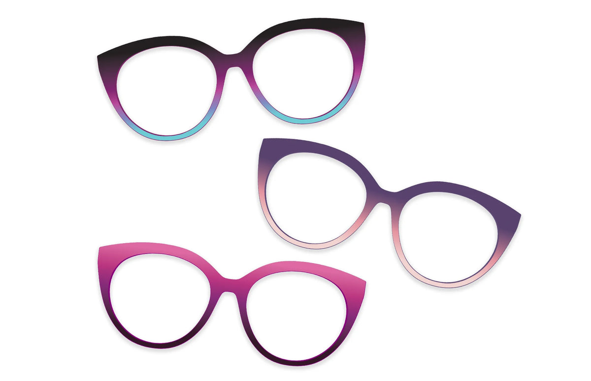 The Feel-Good Gradients Set