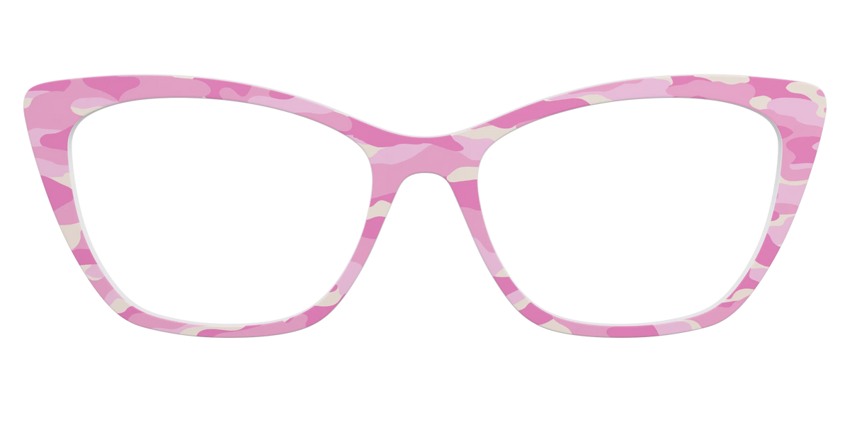 The Pink Camo