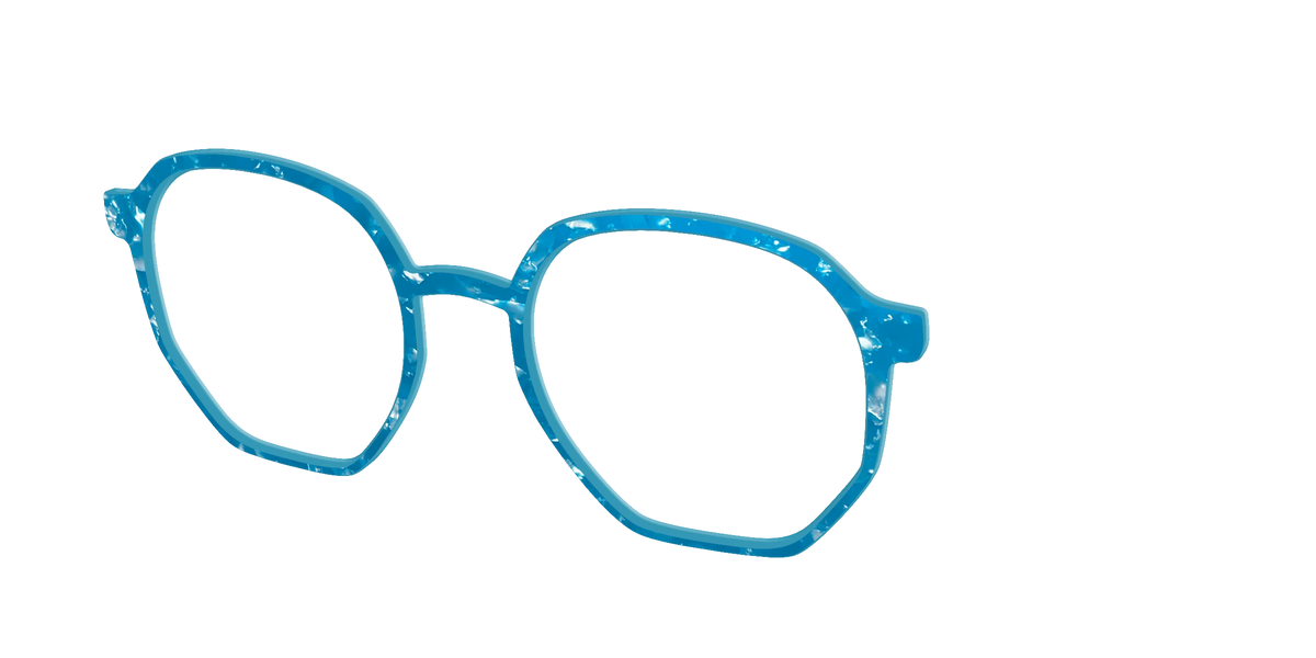 The Riptide Pearl Marble