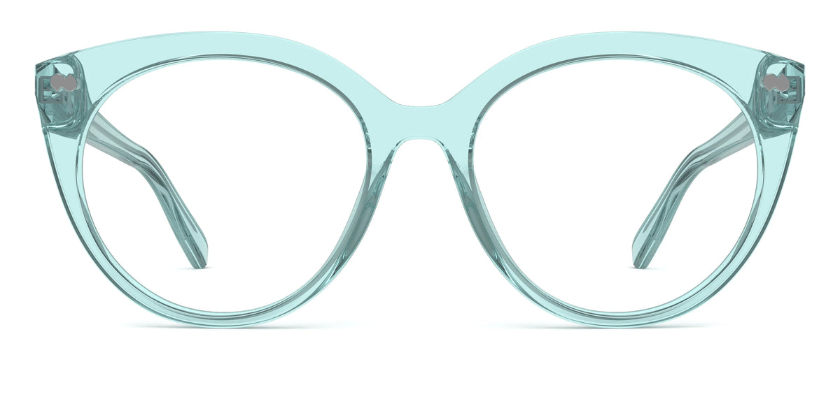 The Zuri - Lensless