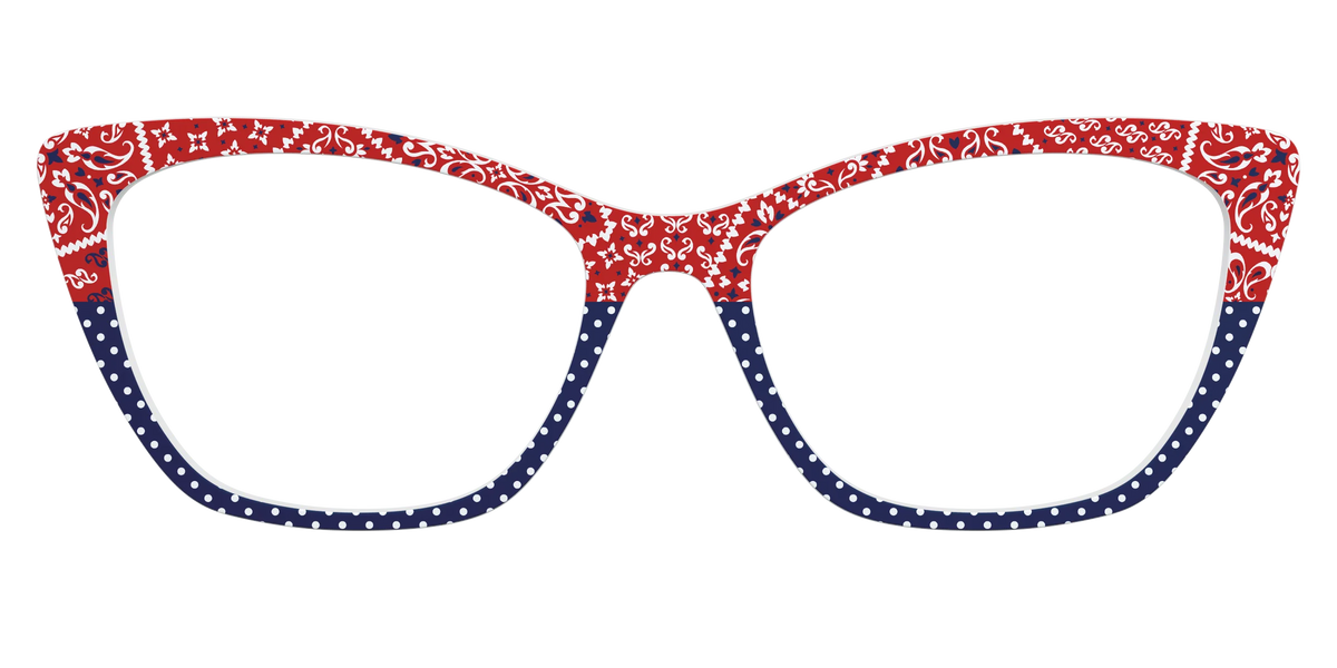 The Bandana Pin Dot