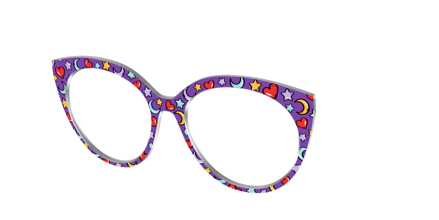 The Mystic Charms