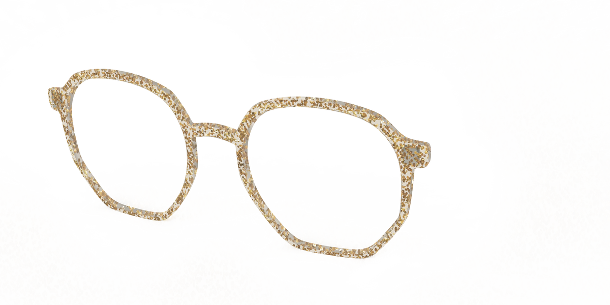 The Champagne Sparkle