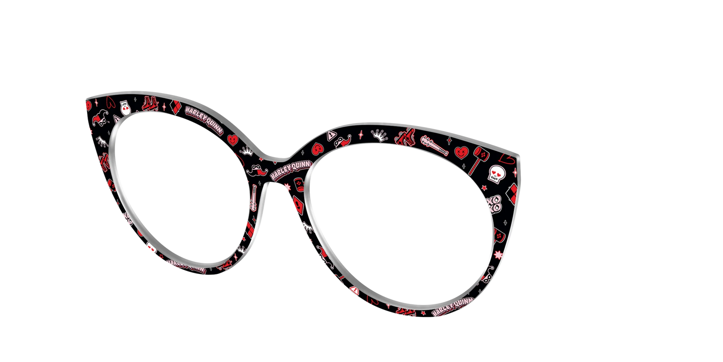 The Harley Quinn