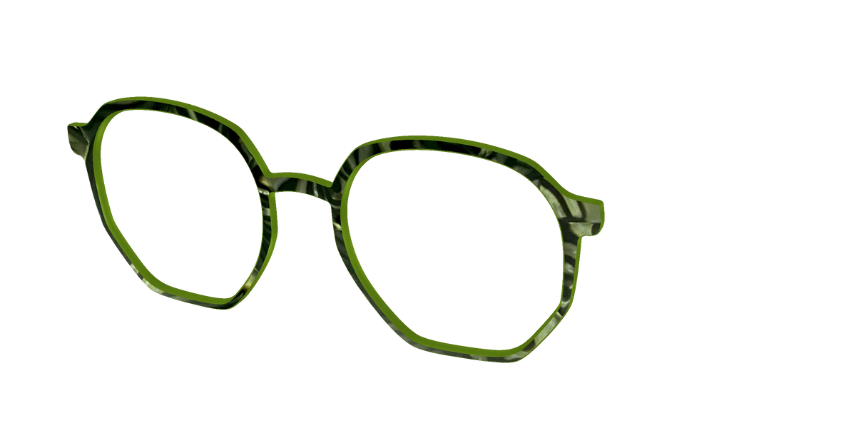 The Hazel Pearl Marble