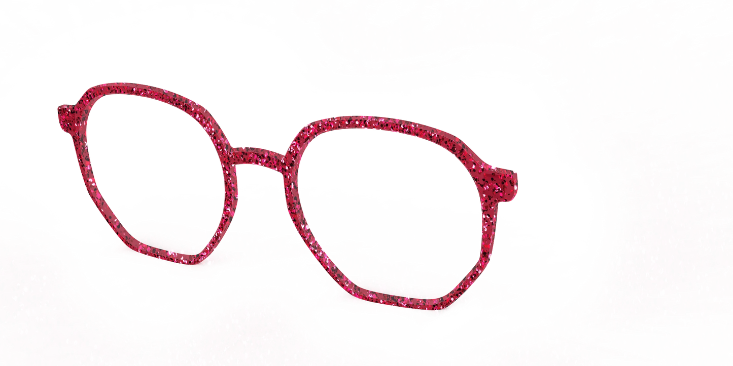 The Ruby Sparkle