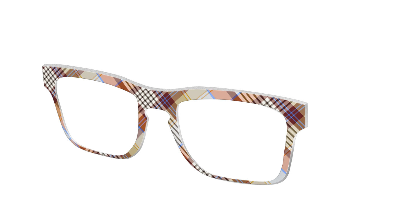 The Shacket Plaid