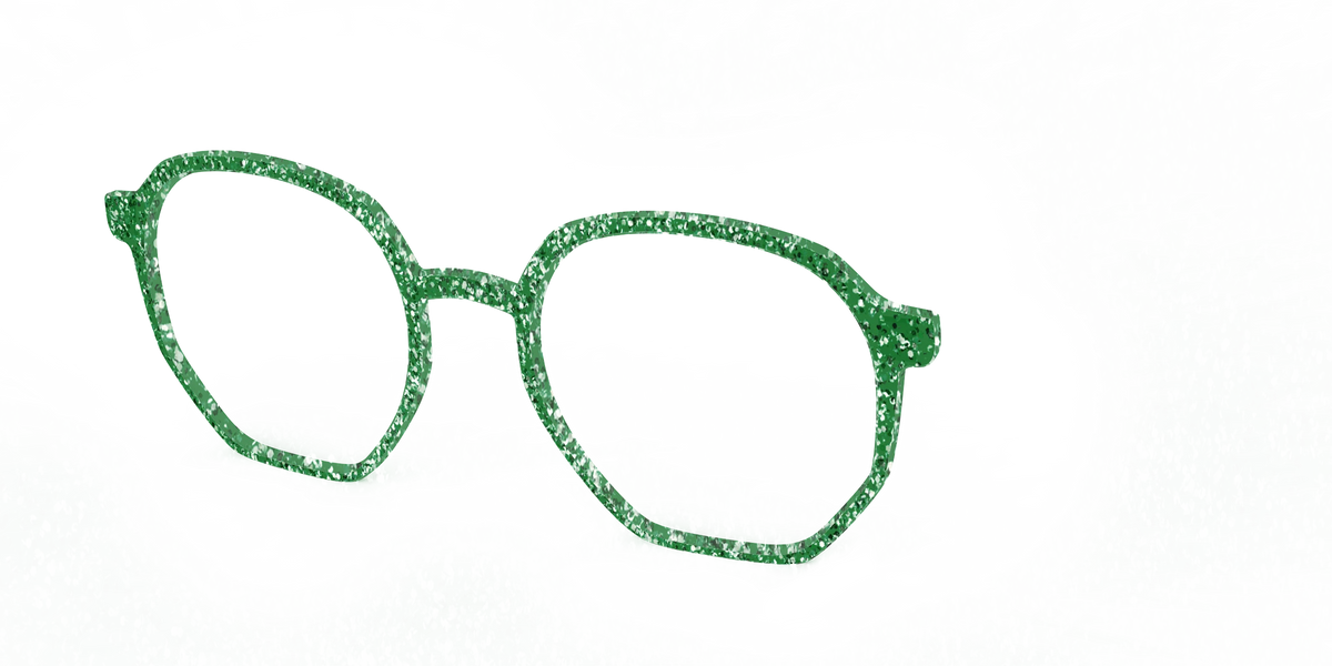 The Emerald Sparkle