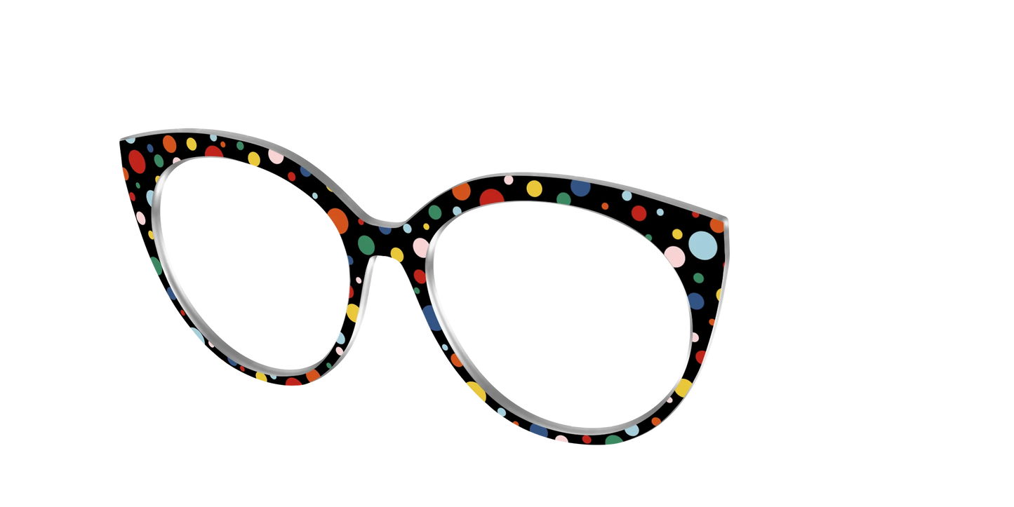 The Pride Party Dots
