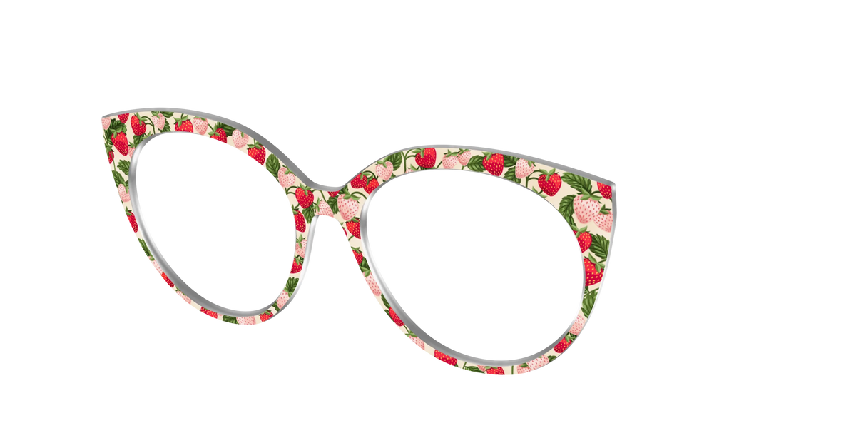 The Berry In Love