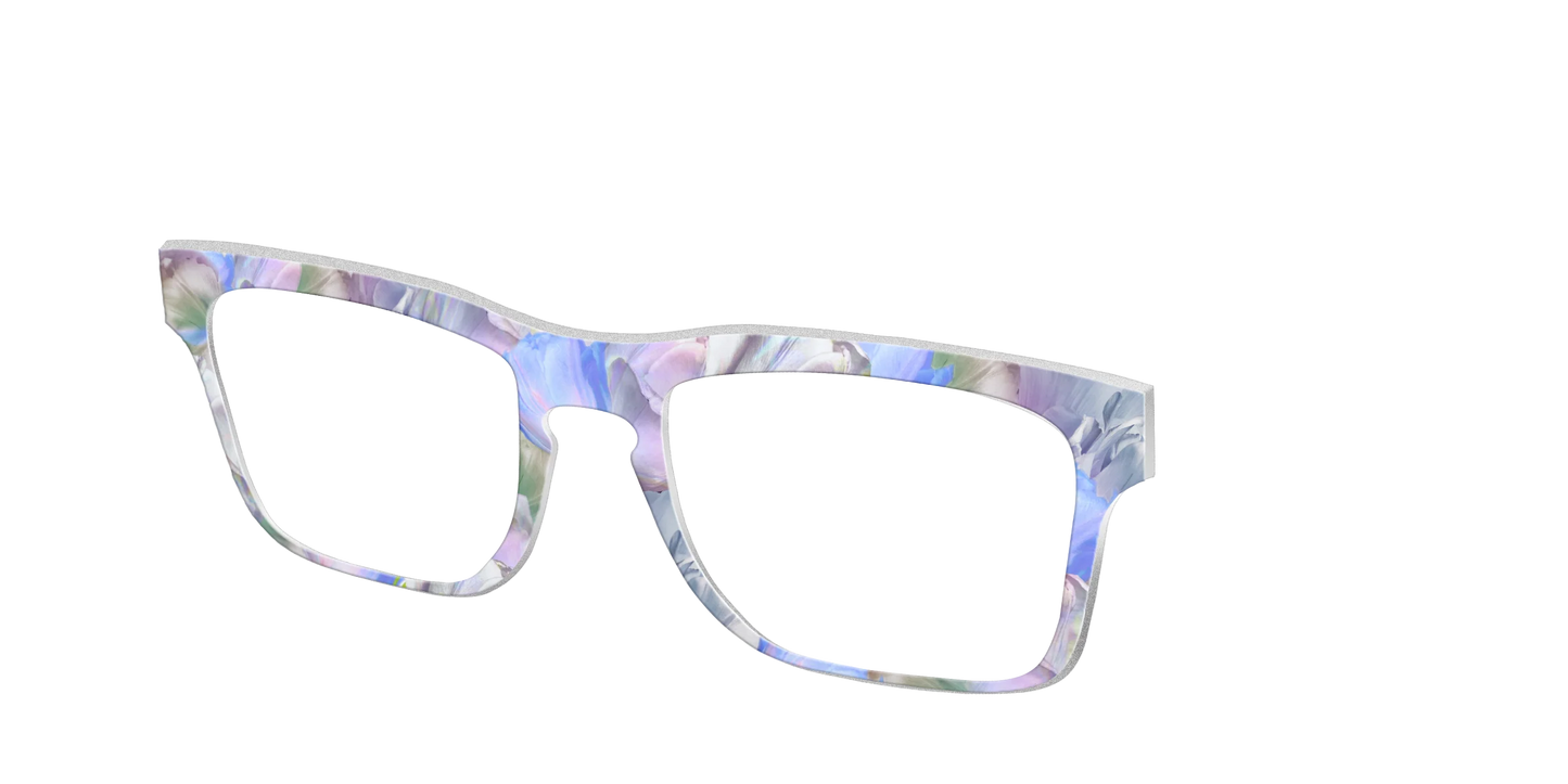 The Floral Marble