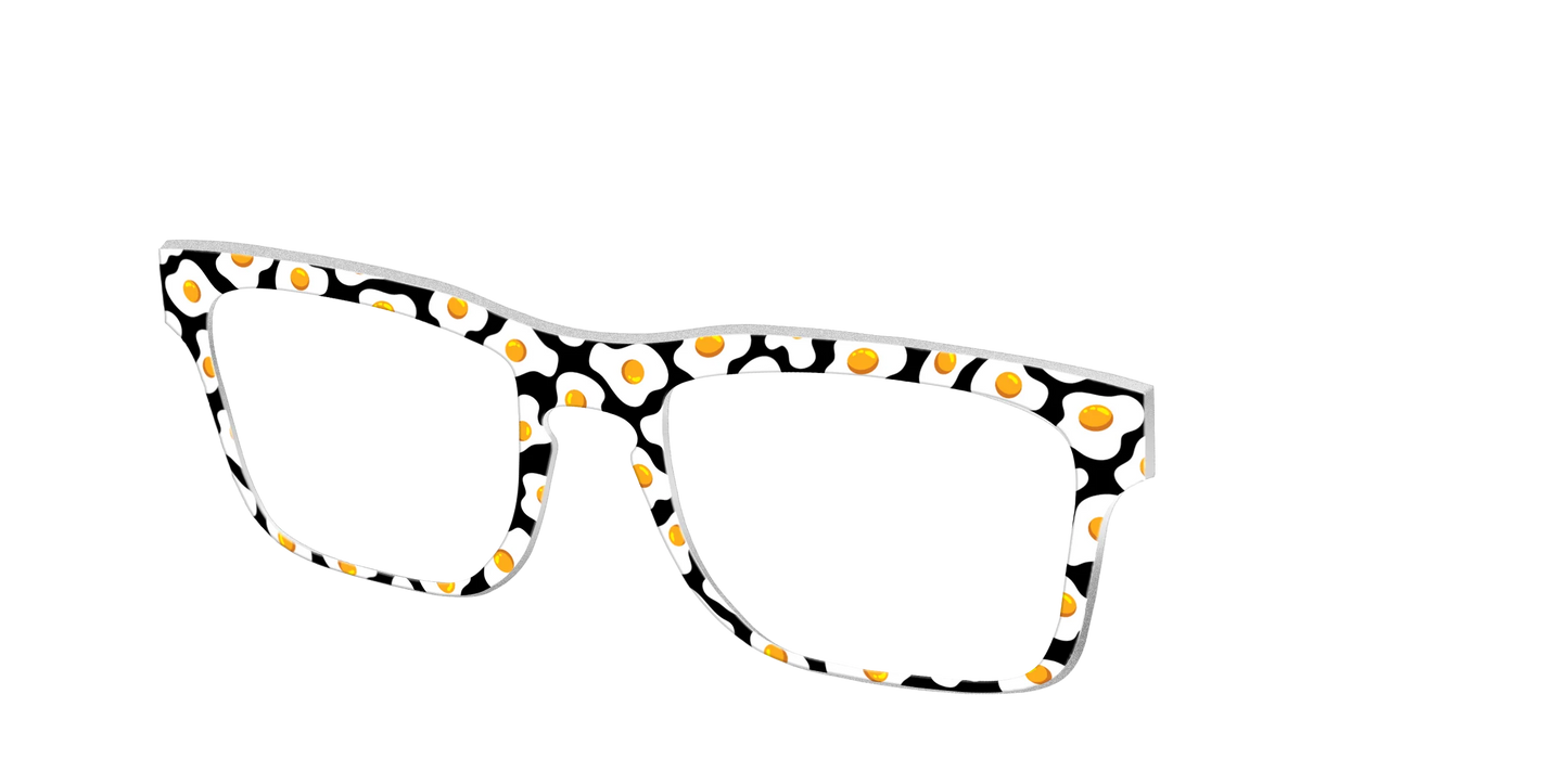 The Sunny Side Up