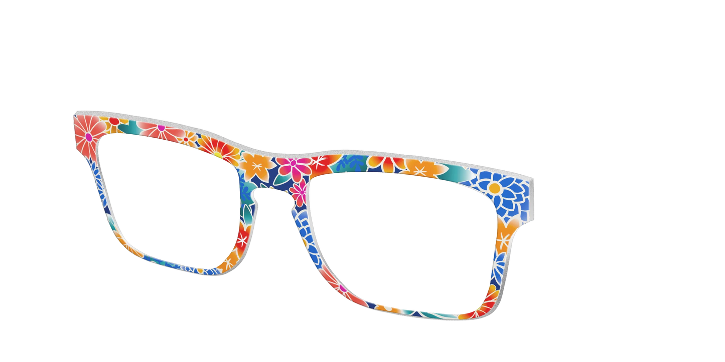 The Verona Floral