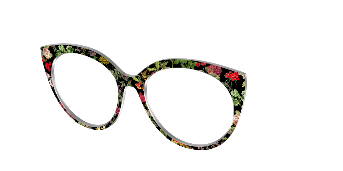 The Botanical Study