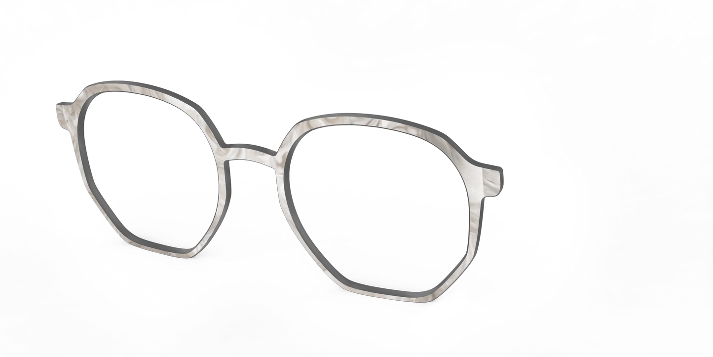 The Gray Marble
