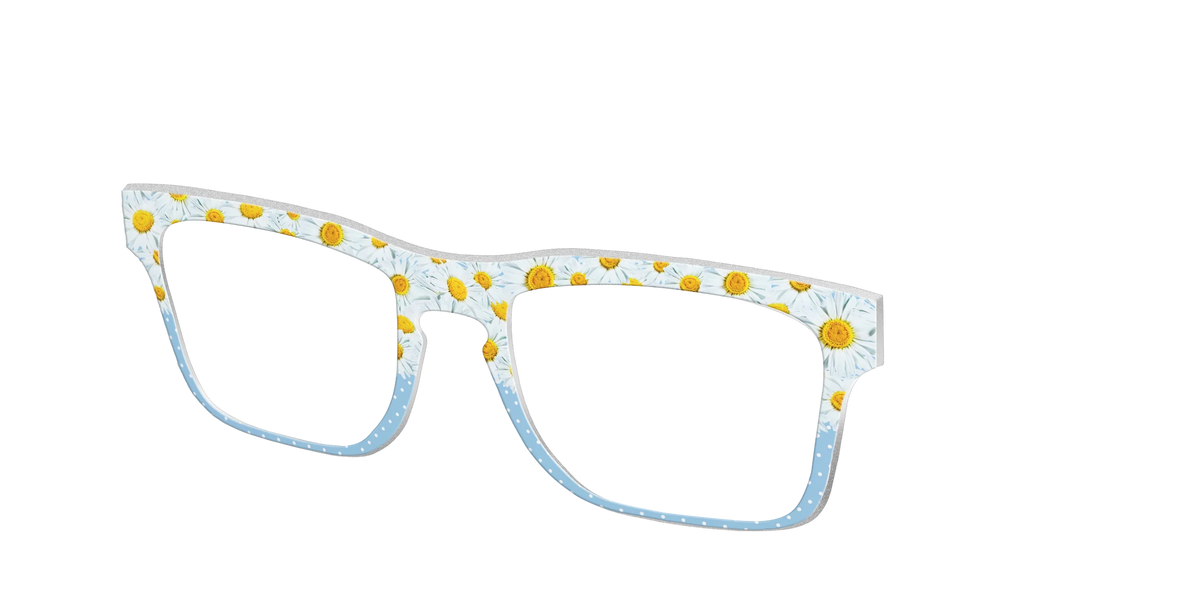 The Daisy Dot