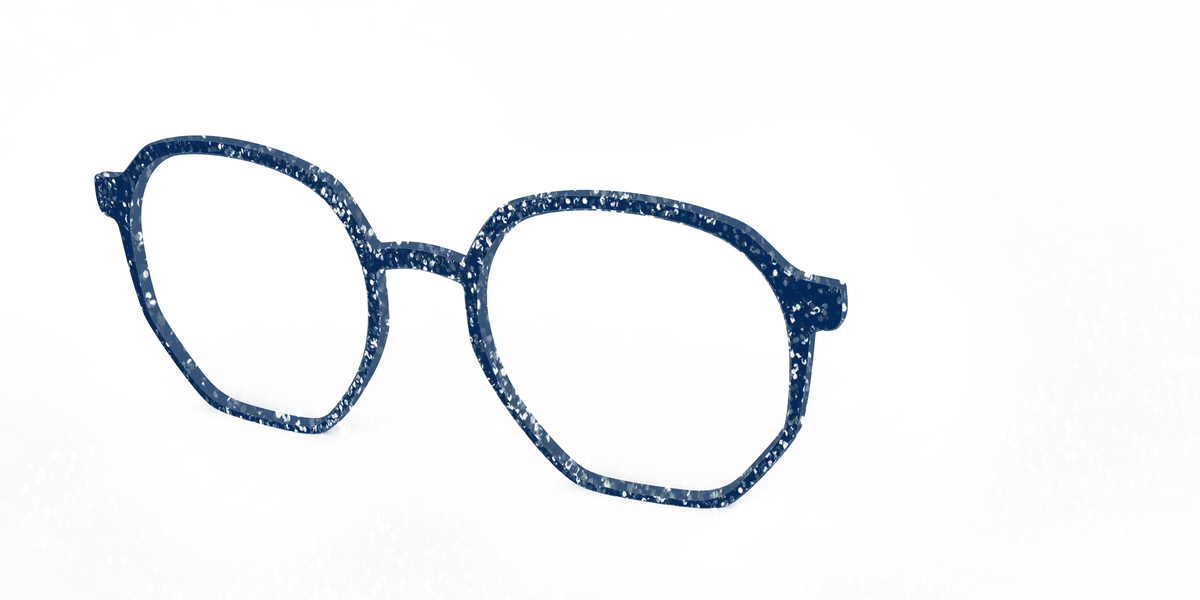 The Navy Sparkle