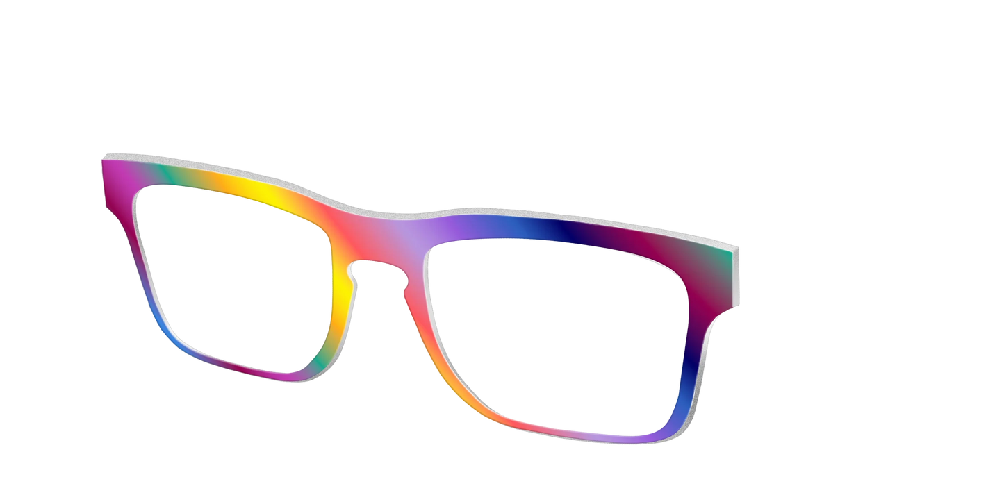 The School Spirit Gradient