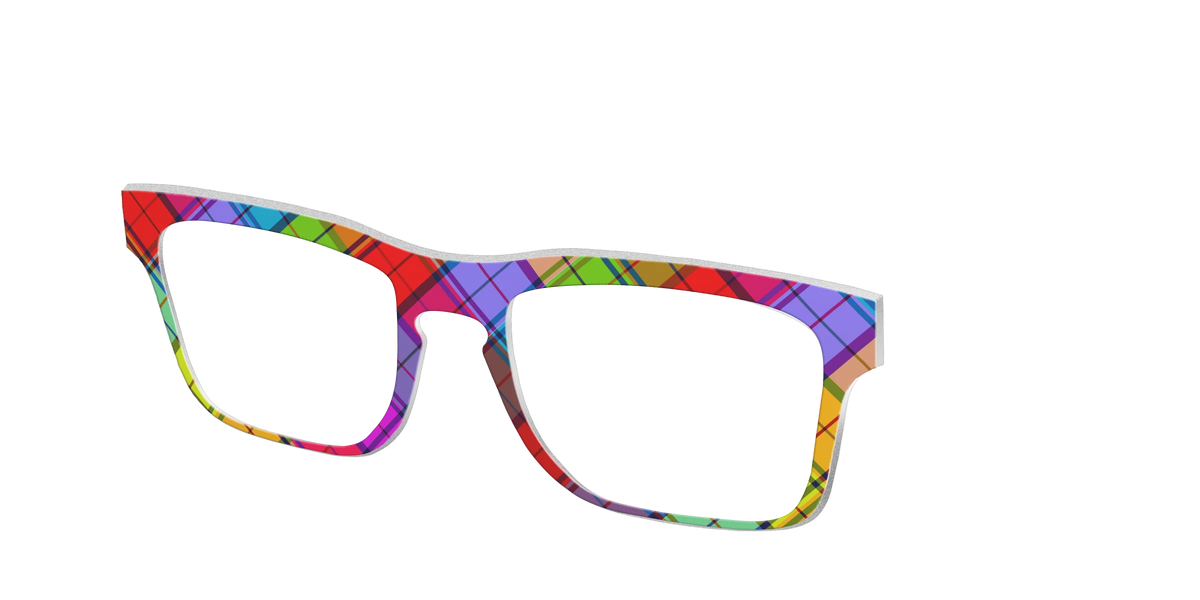 The Carnival Plaid