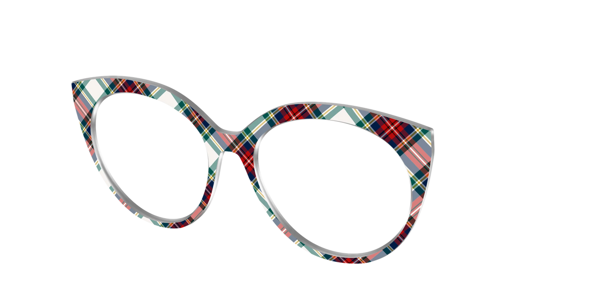 The Noel Plaid